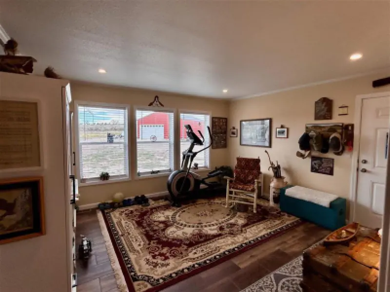 4127 Golf Course Rd Basin #30
