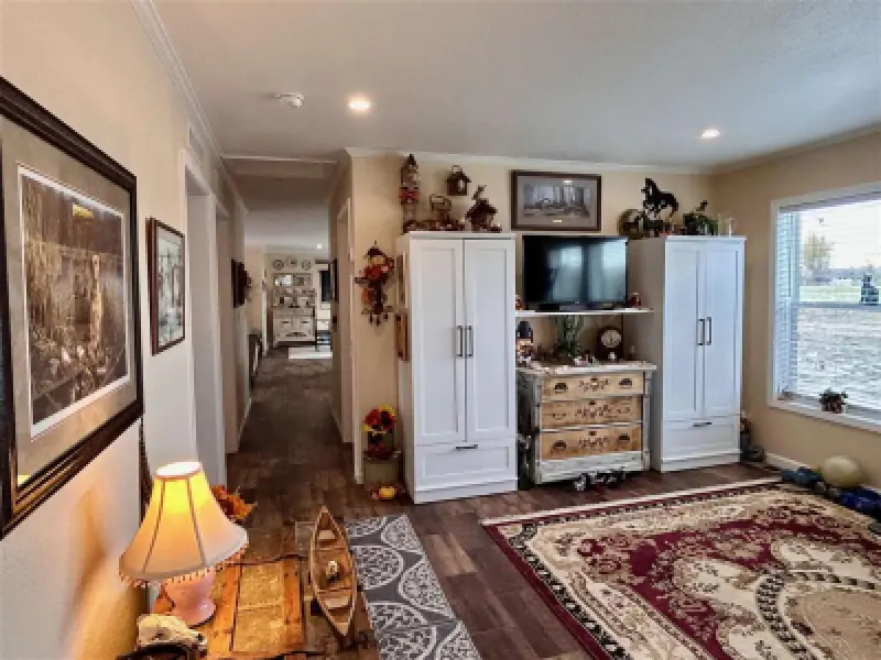 4127 Golf Course Rd Basin #31