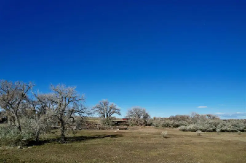 4127 Golf Course Rd Basin #45