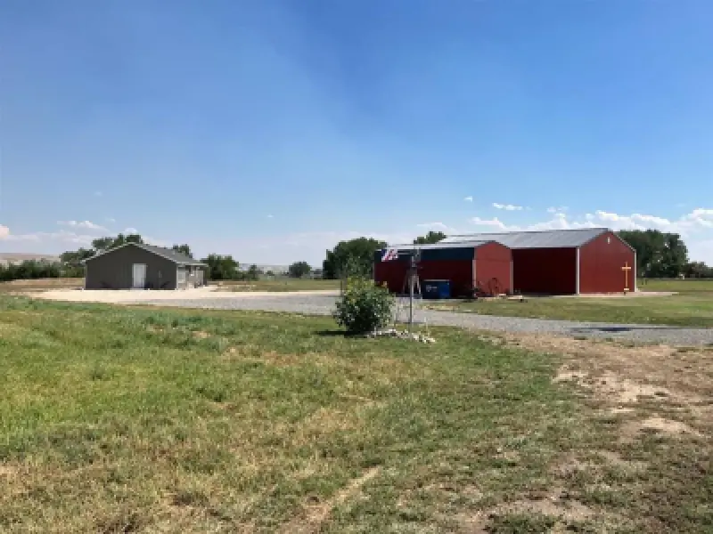 4127 Golf Course Rd Basin #5