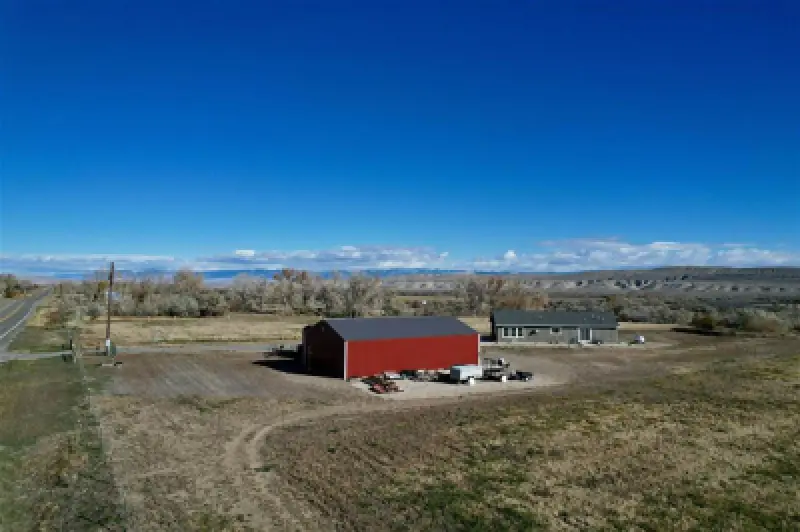 4127 Golf Course Rd Basin #56