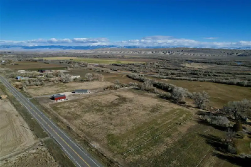 4127 Golf Course Rd Basin #57