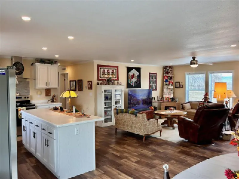 4127 Golf Course Rd Basin #8