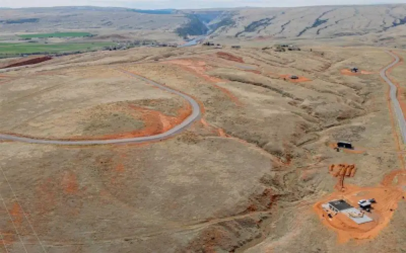 Lot 26 Pronghorn Loop Thermopolis #10