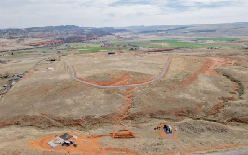 Lot 26 Pronghorn Loop Thermopolis #11