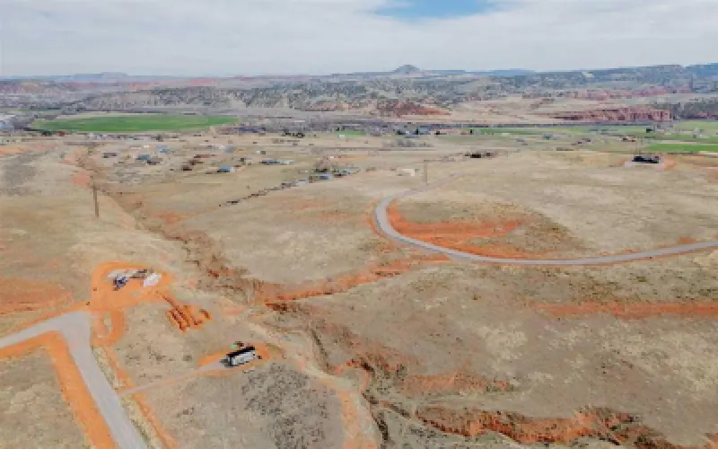 Lot 26 Pronghorn Loop Thermopolis #13