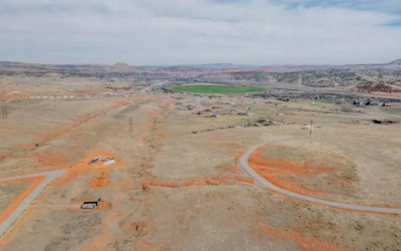 Lot 26 Pronghorn Loop Thermopolis #14