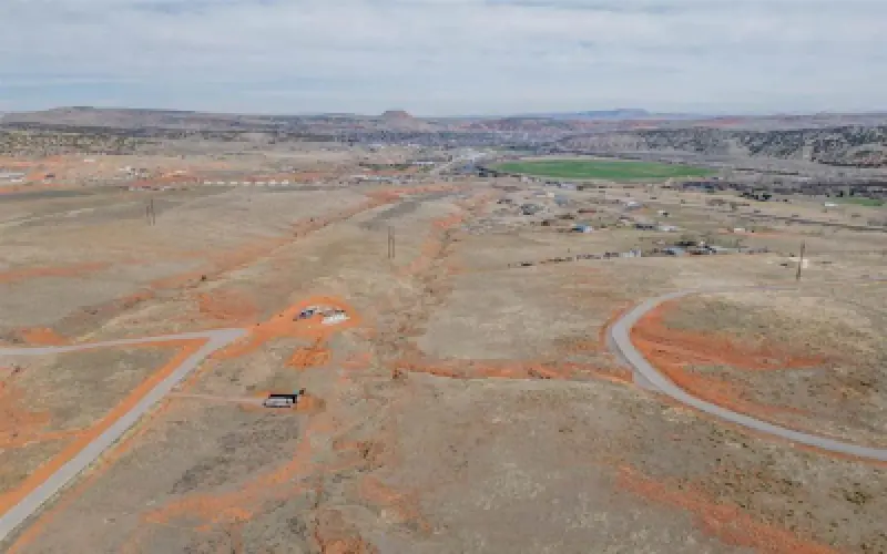 Lot 26 Pronghorn Loop Thermopolis #15