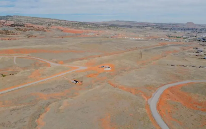 Lot 26 Pronghorn Loop Thermopolis #16
