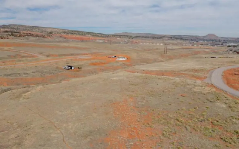 Lot 26 Pronghorn Loop Thermopolis #17
