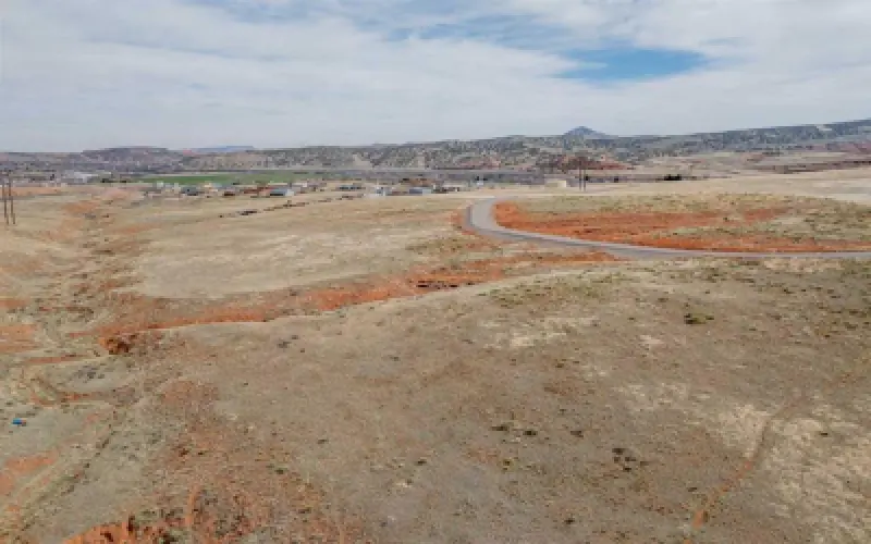 Lot 26 Pronghorn Loop Thermopolis #18