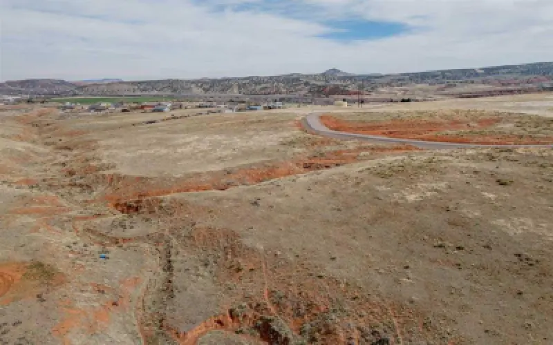 Lot 26 Pronghorn Loop Thermopolis #19