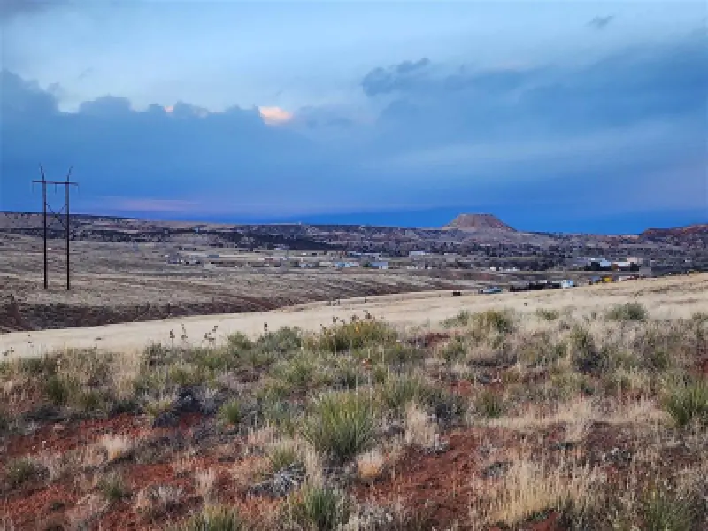 Lot 26 Pronghorn Loop Thermopolis #2