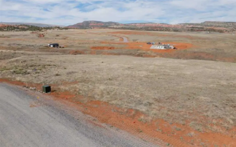 Lot 26 Pronghorn Loop Thermopolis #22