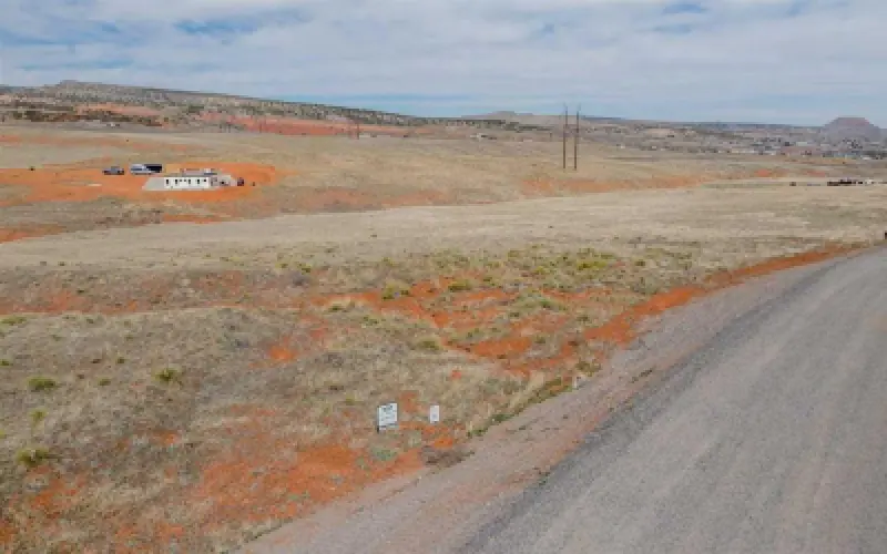 Lot 26 Pronghorn Loop Thermopolis #23