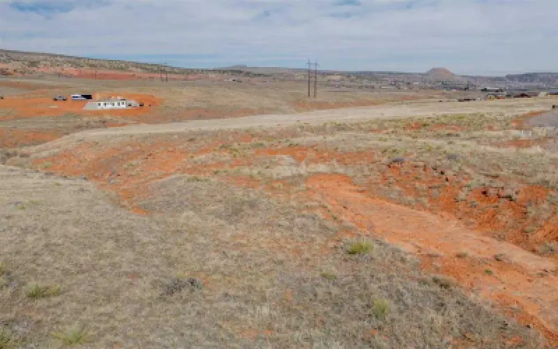 Lot 26 Pronghorn Loop Thermopolis #25
