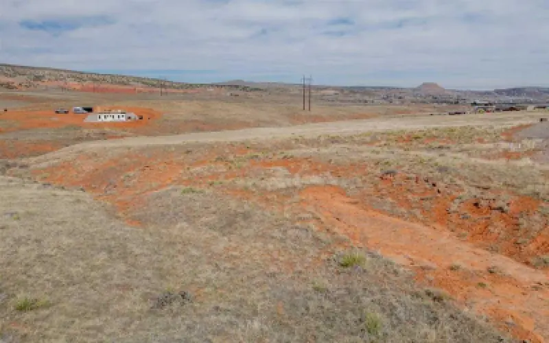 Lot 26 Pronghorn Loop Thermopolis #26
