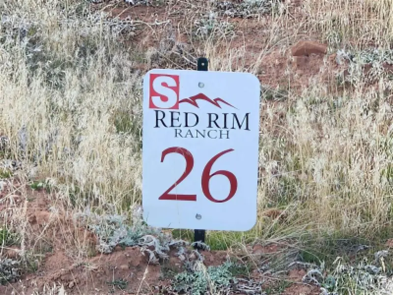 Lot 26 Pronghorn Loop Thermopolis #3
