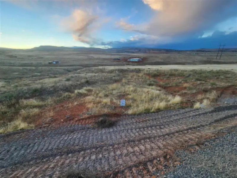 Lot 26 Pronghorn Loop Thermopolis #4