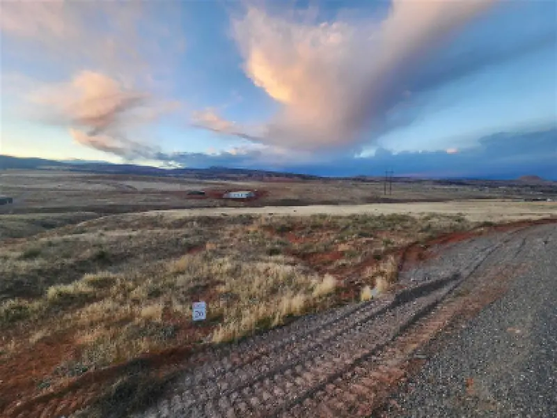 Lot 26 Pronghorn Loop Thermopolis #5