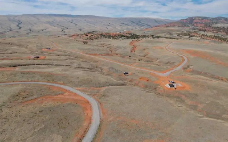 Lot 26 Pronghorn Loop Thermopolis #8