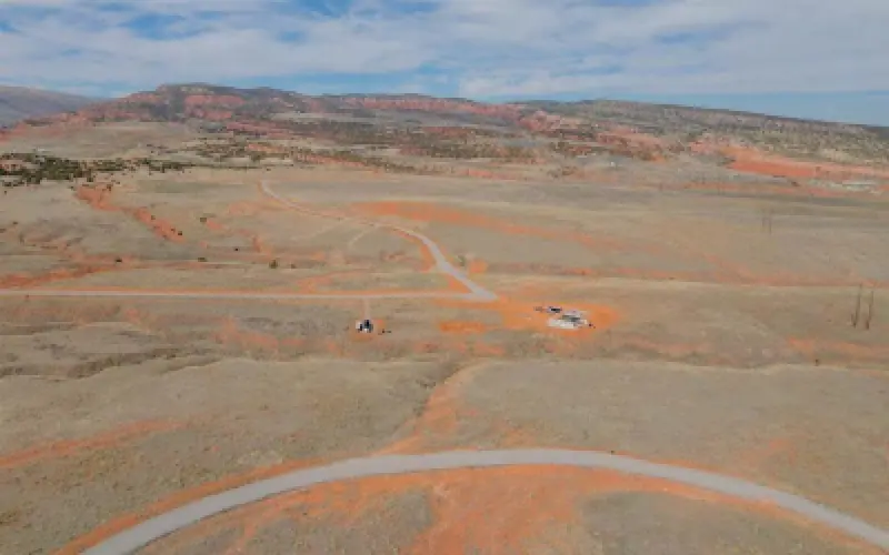 Lot 26 Pronghorn Loop Thermopolis #9