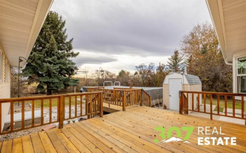 866 Road 6 Powell #34
