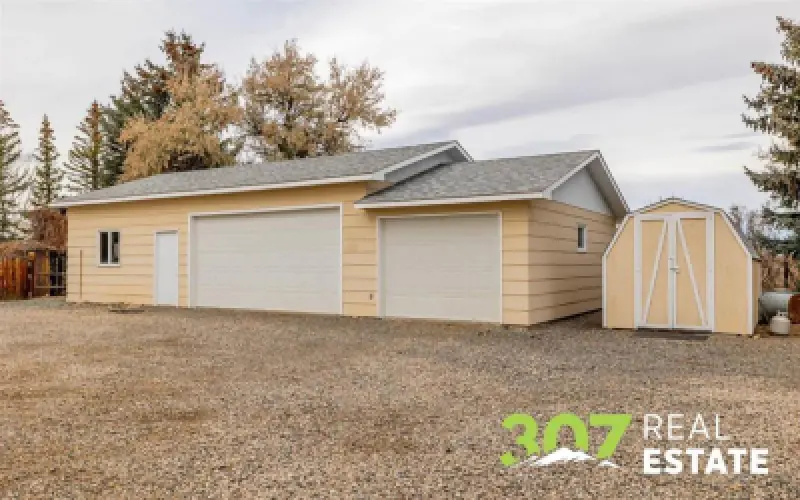 866 Road 6 Powell #39
