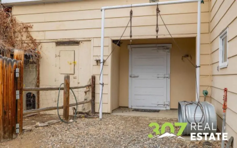 866 Road 6 Powell #46