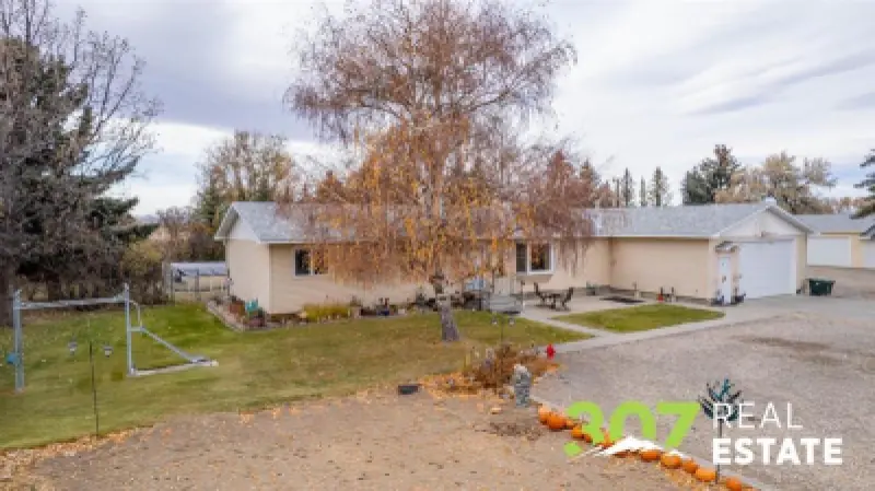 866 Road 6 Powell #5