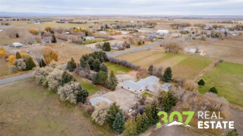 866 Road 6 Powell #58