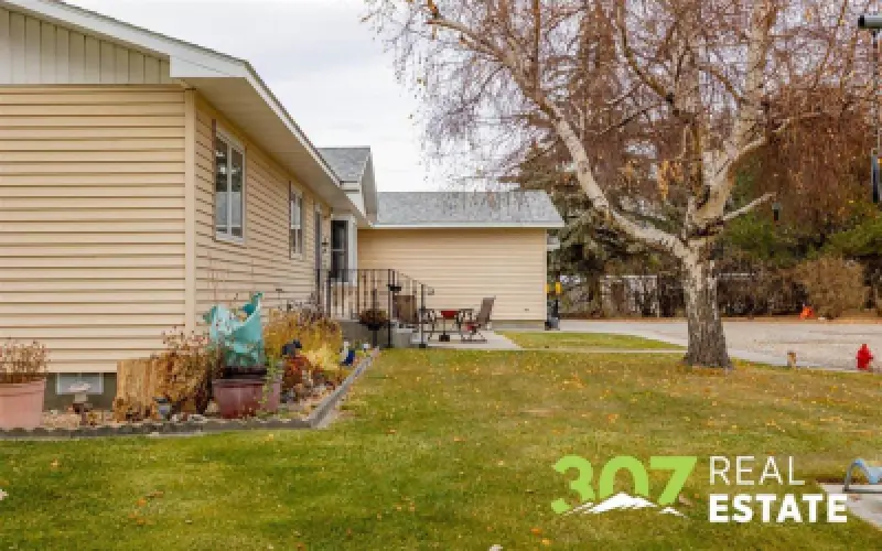 866 Road 6 Powell #7