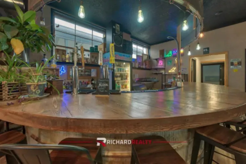 1316 Big Horn Ave Worland #10