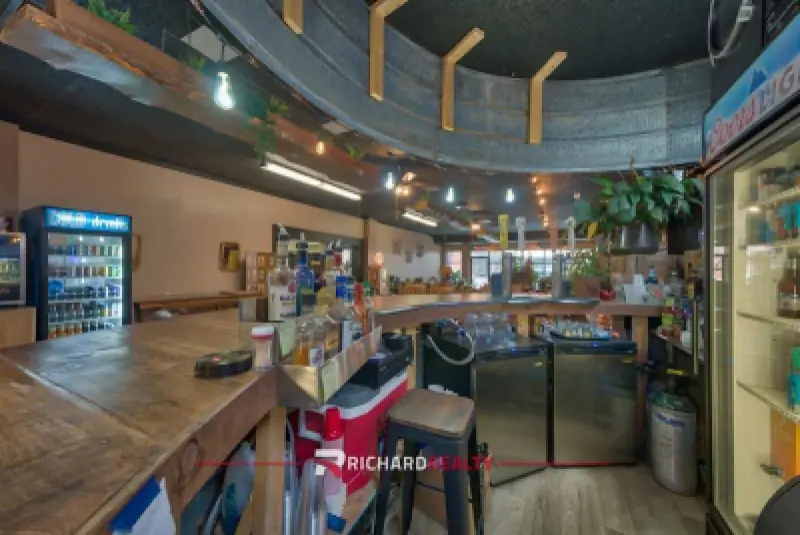 1316 Big Horn Ave Worland #11