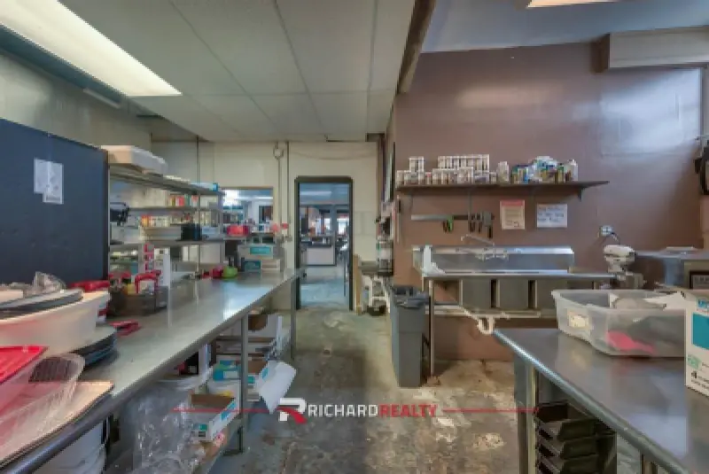 1316 Big Horn Ave Worland #14