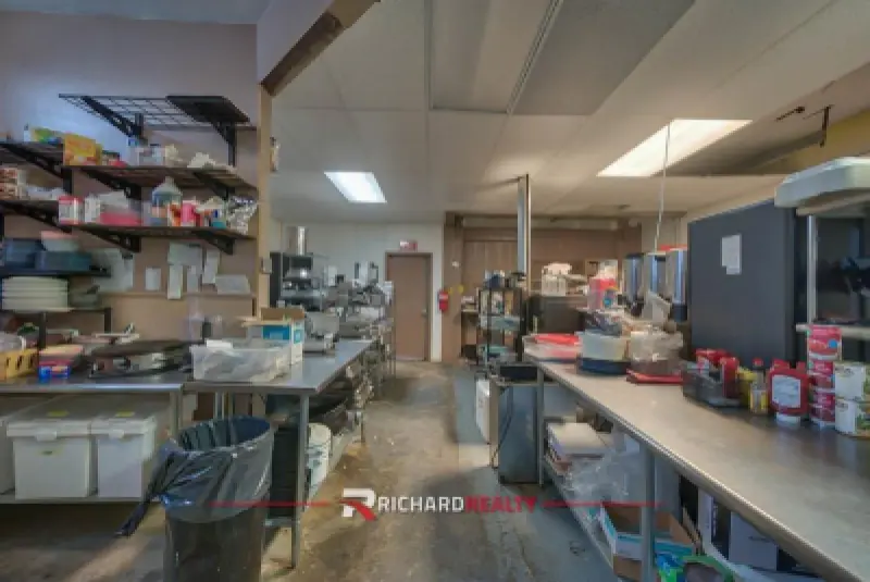 1316 Big Horn Ave Worland #15
