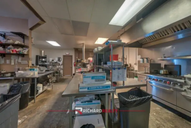 1316 Big Horn Ave Worland #16