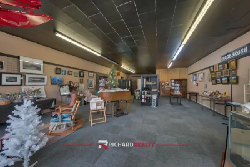 1316 Big Horn Ave Worland #17