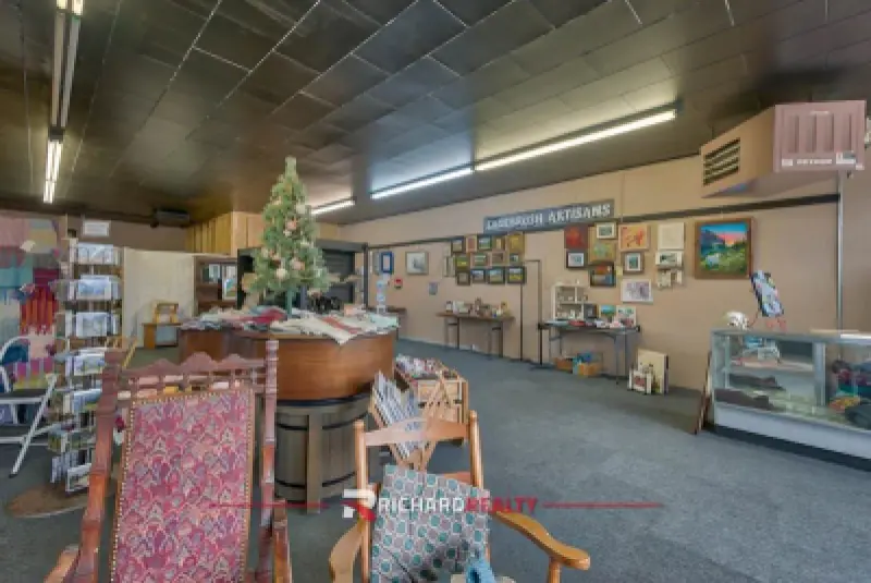 1316 Big Horn Ave Worland #18