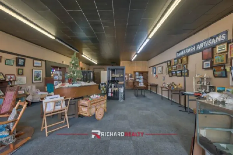 1316 Big Horn Ave Worland #19
