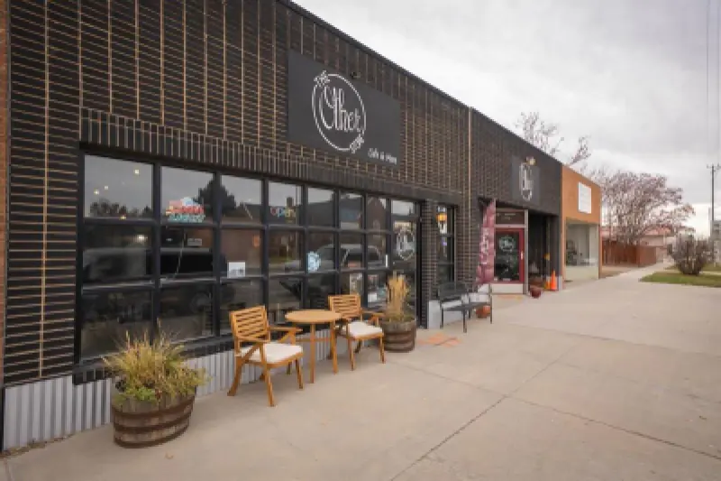 1316 Big Horn Ave Worland #2