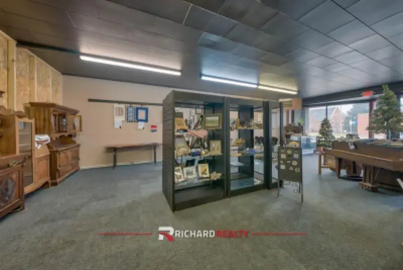 1316 Big Horn Ave Worland #20