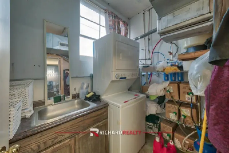 1316 Big Horn Ave Worland #23