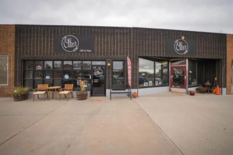 1316 Big Horn Ave Worland #25