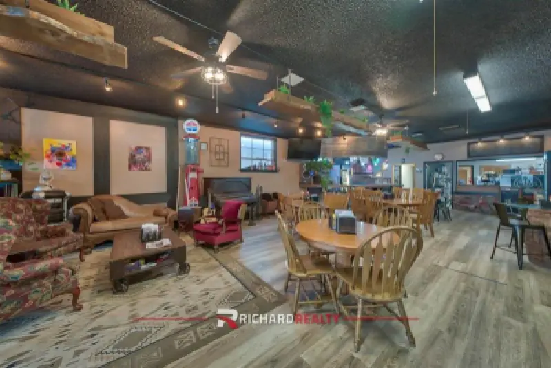 1316 Big Horn Ave Worland #36
