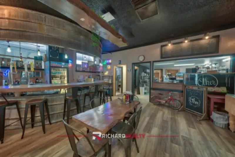 1316 Big Horn Ave Worland #38
