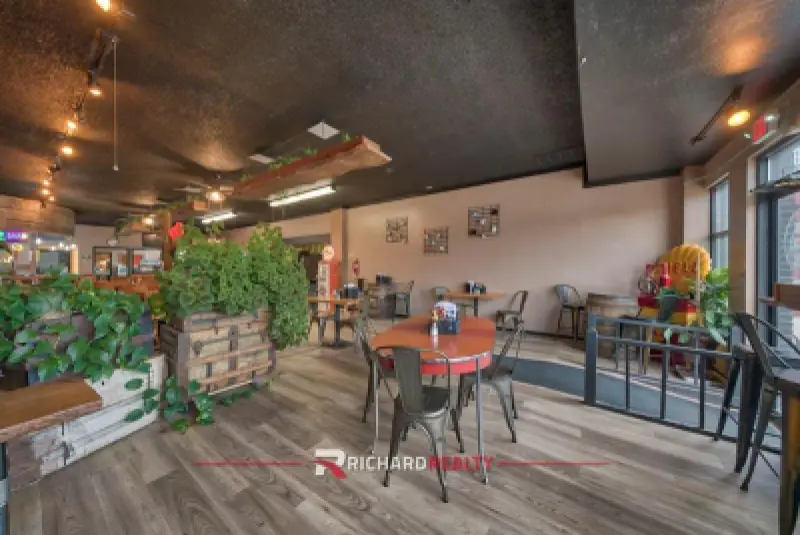 1316 Big Horn Ave Worland #4