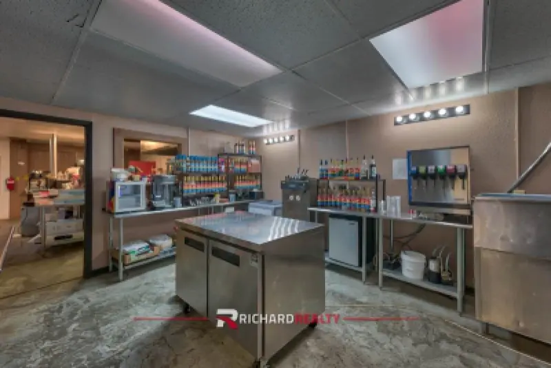 1316 Big Horn Ave Worland #40