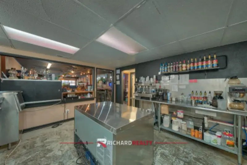 1316 Big Horn Ave Worland #42