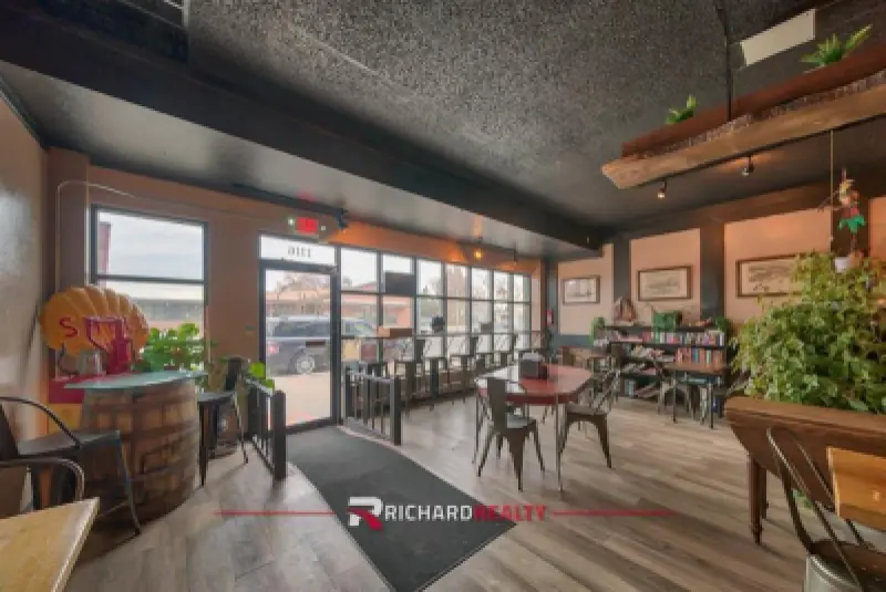 1316 Big Horn Ave Worland #5